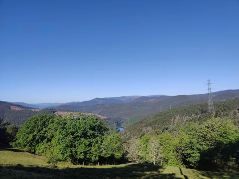 Parada de Monteiros — Abril 2026